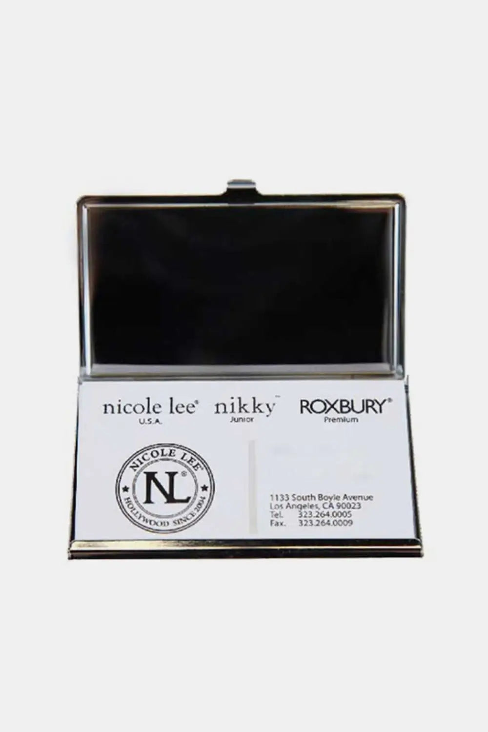 Business Card Case - Card Holders