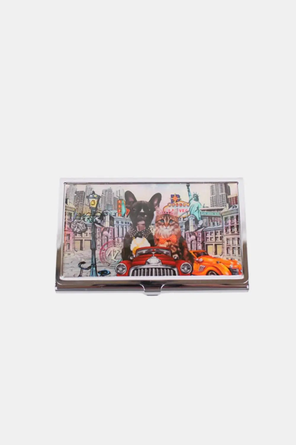 Business Card Case - Card Holders