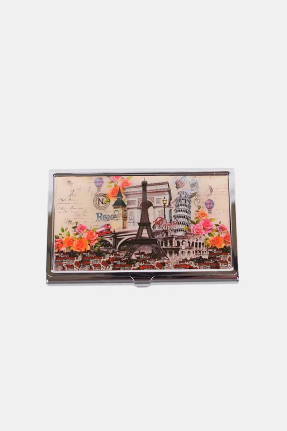 Business Card Case - Card Holders