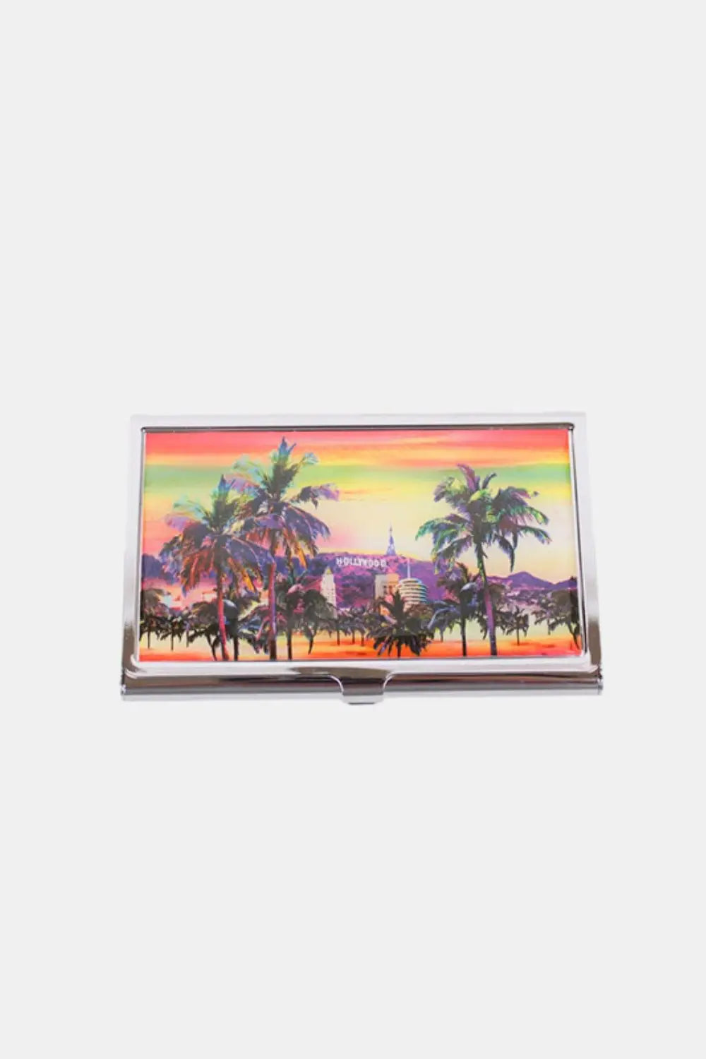 Business Card Case - Card Holders