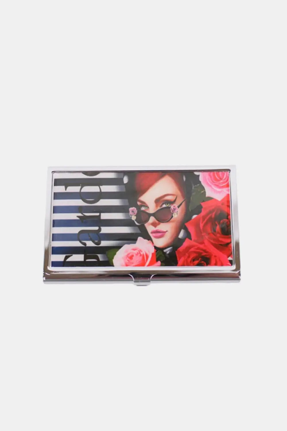 Business Card Case - Card Holders