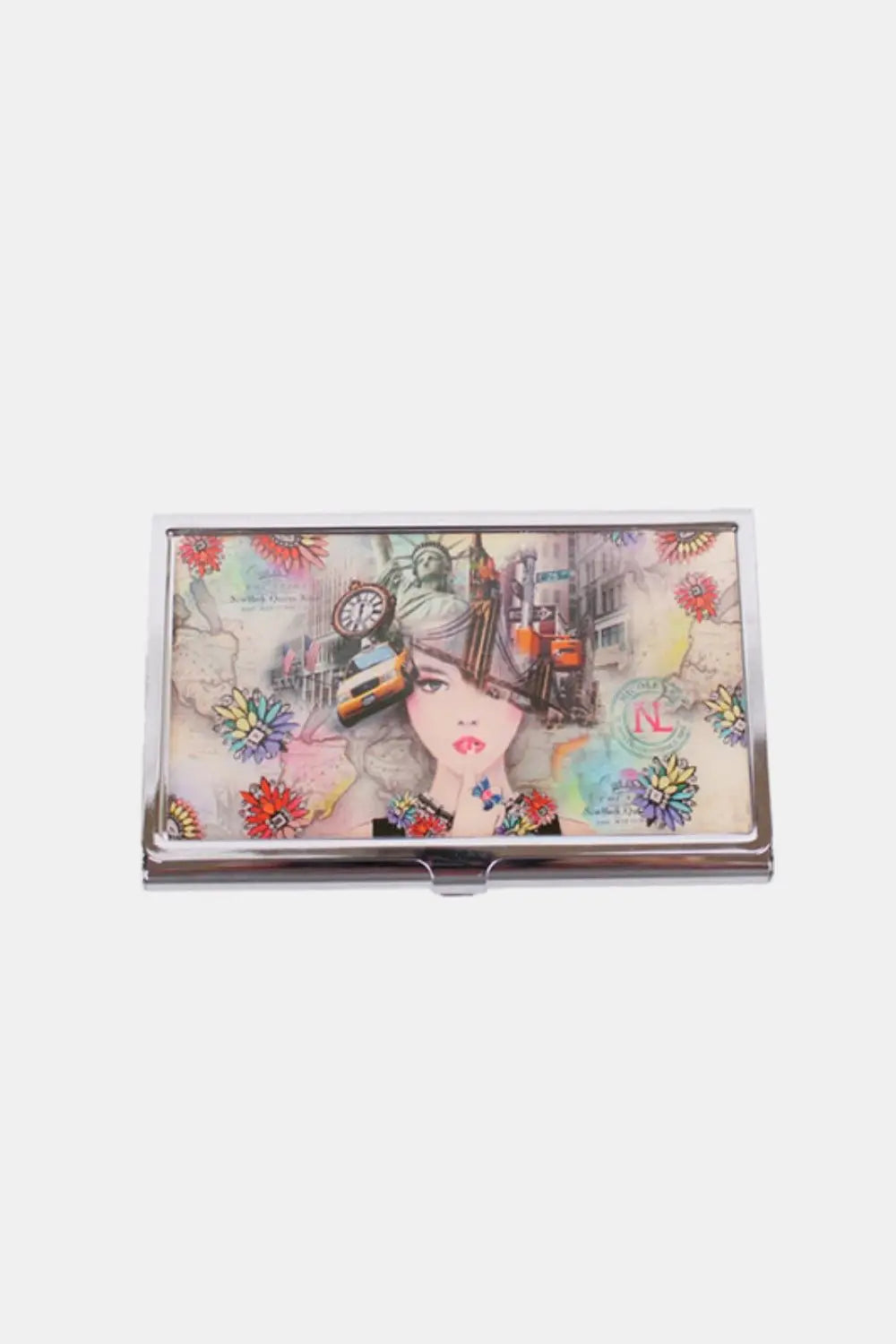 Business Card Case - Card Holders