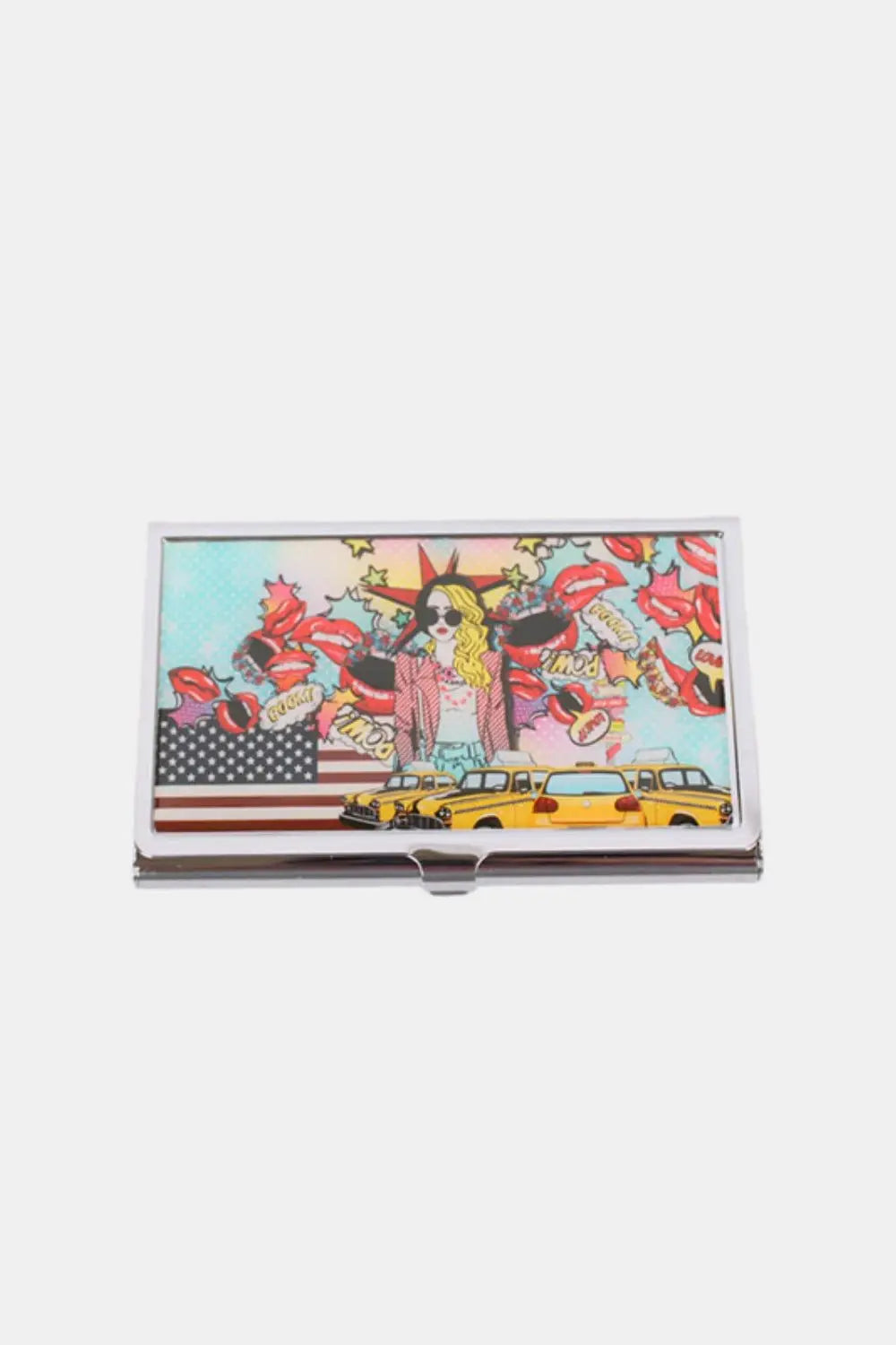 Business Card Case - Card Holders