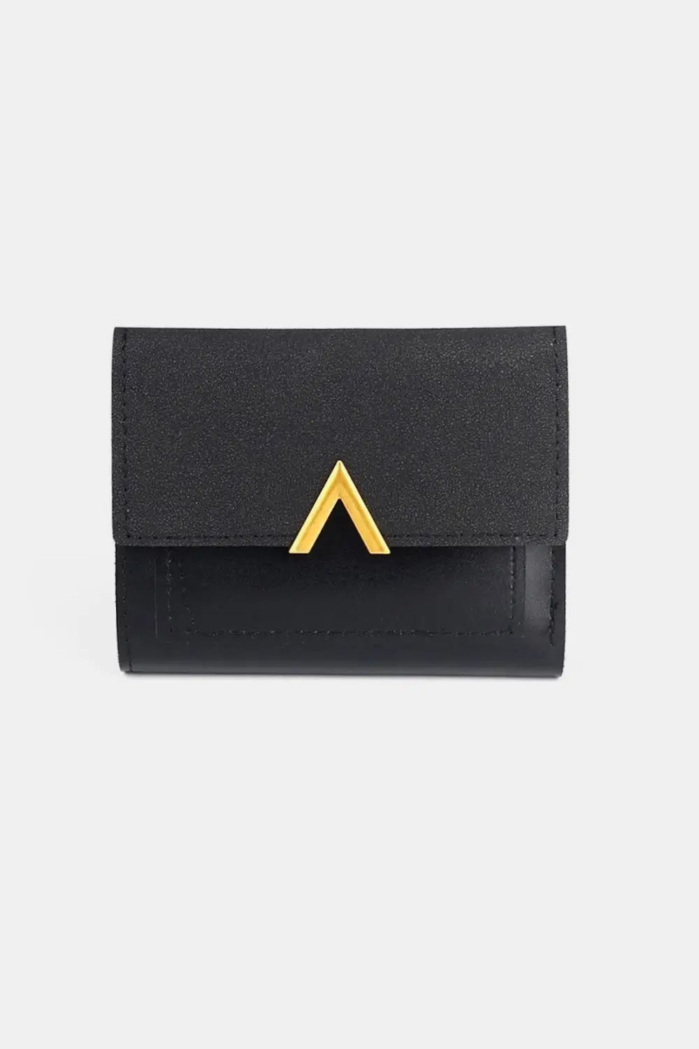 Compact Trifold Wallet - Eclectage