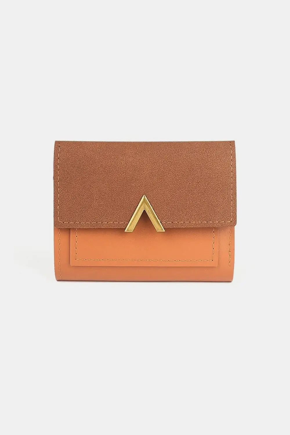 Compact Trifold Wallet - Eclectage