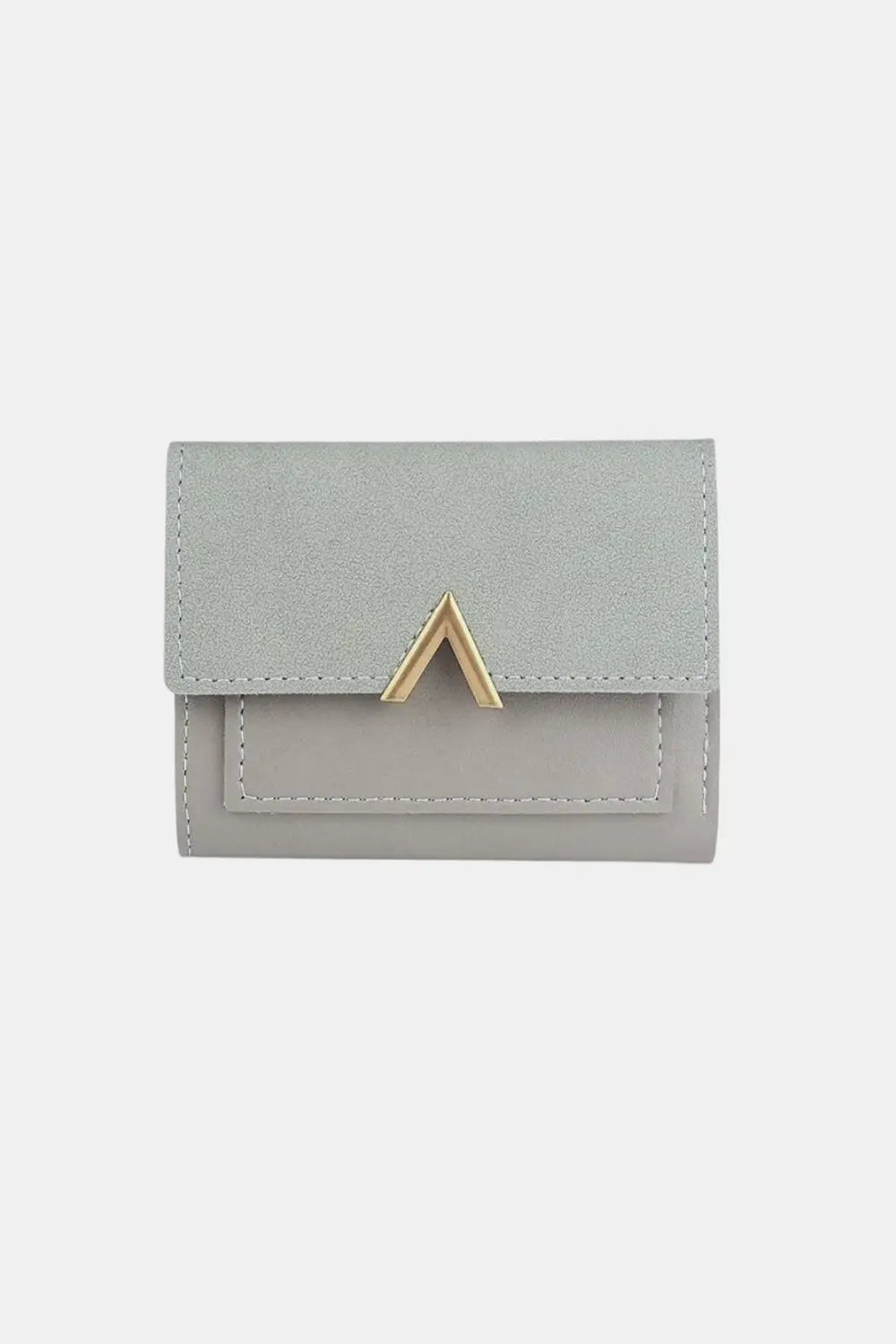 Compact Trifold Wallet - Eclectage