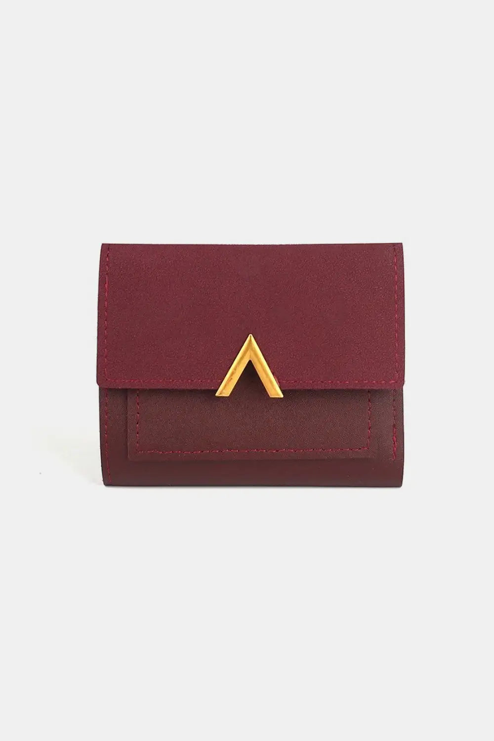 Compact Trifold Wallet - Eclectage