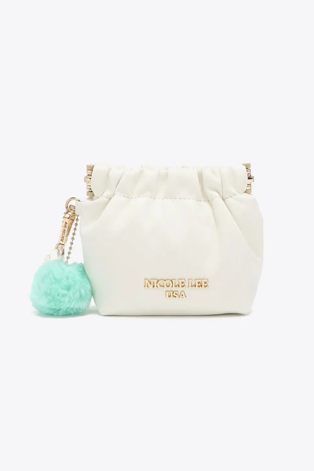 Faux Leather Pouch - Coin Purses