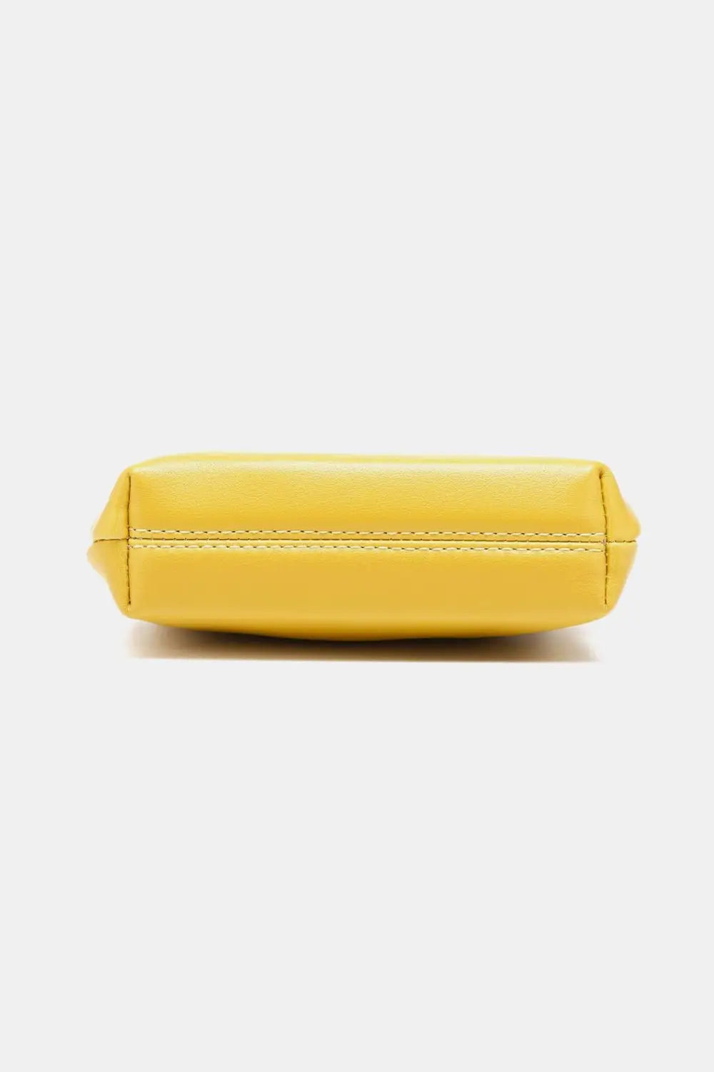 Faux Pearl Coin Purse - Coin Purses