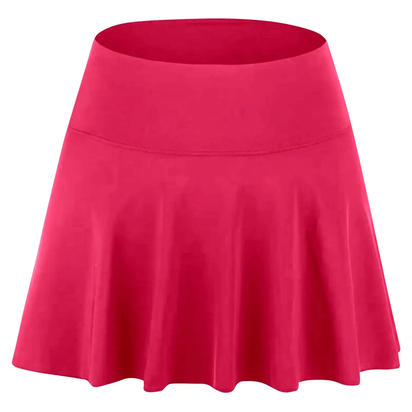 High Waisted Bathing Suit Bottoms - Eclectage
