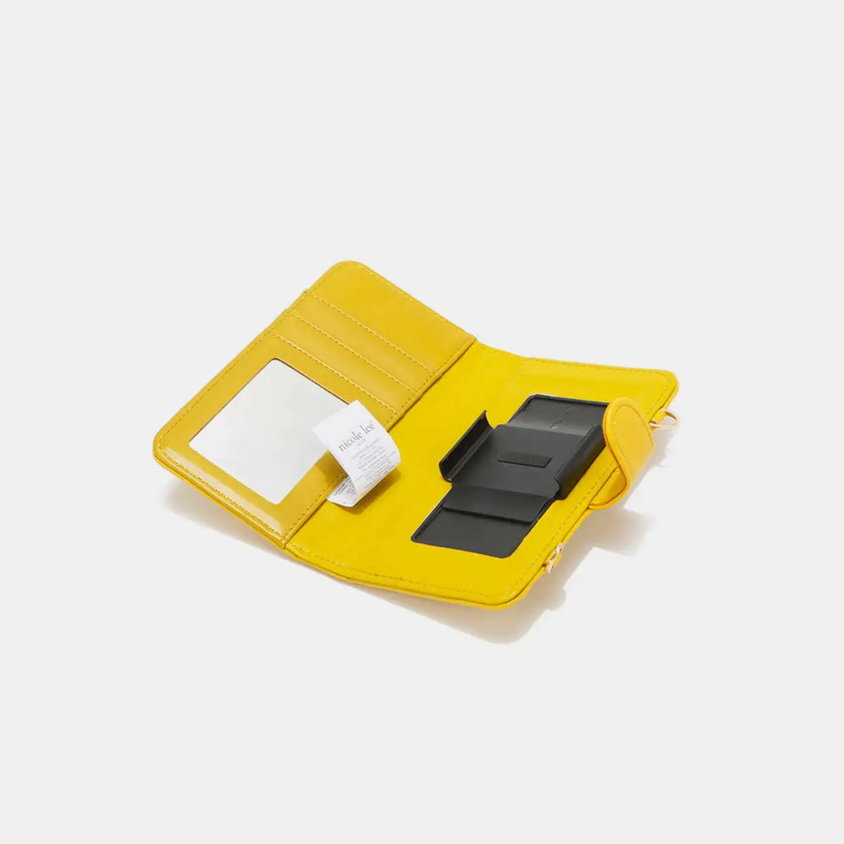 2 Piece Phone Case Crossbody Wallet - Eclectage