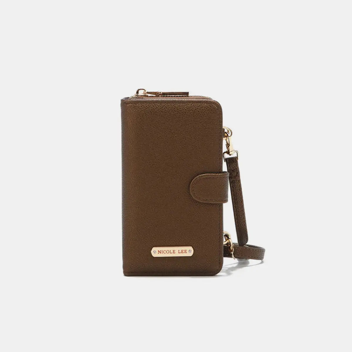 2 Piece Phone Case Crossbody Wallet - Eclectage