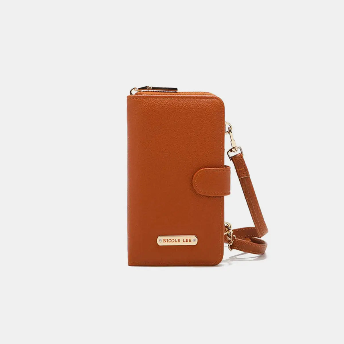 2 Piece Phone Case Crossbody Wallet - Eclectage