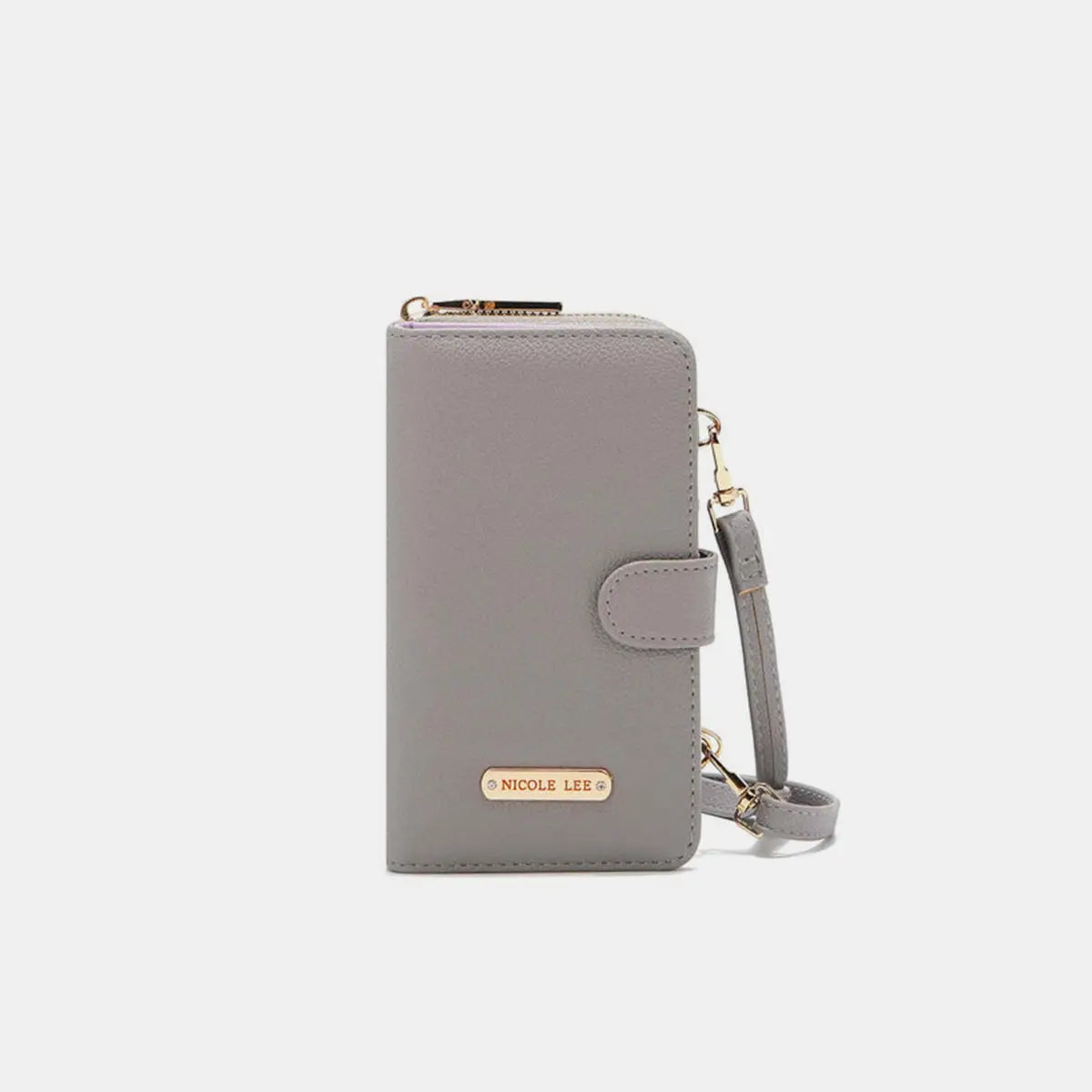 2 Piece Phone Case Crossbody Wallet - Eclectage
