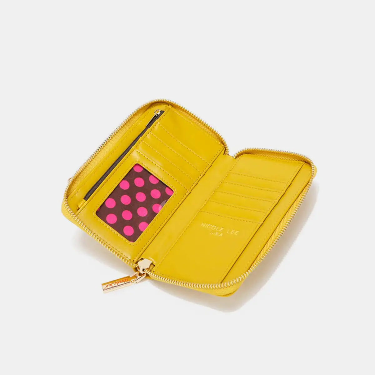 2 Piece Phone Case Crossbody Wallet - Eclectage