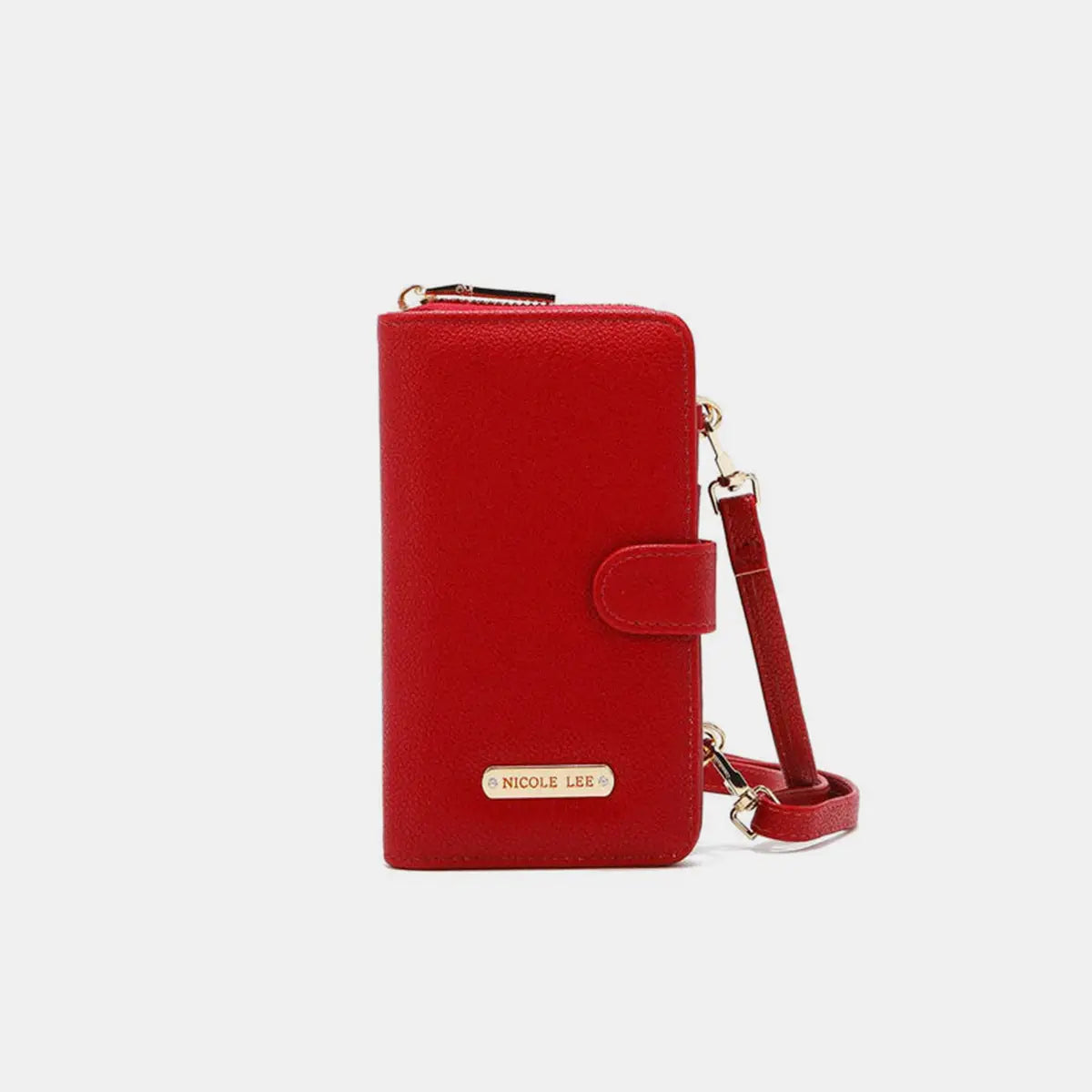 2 Piece Phone Case Crossbody Wallet - Eclectage