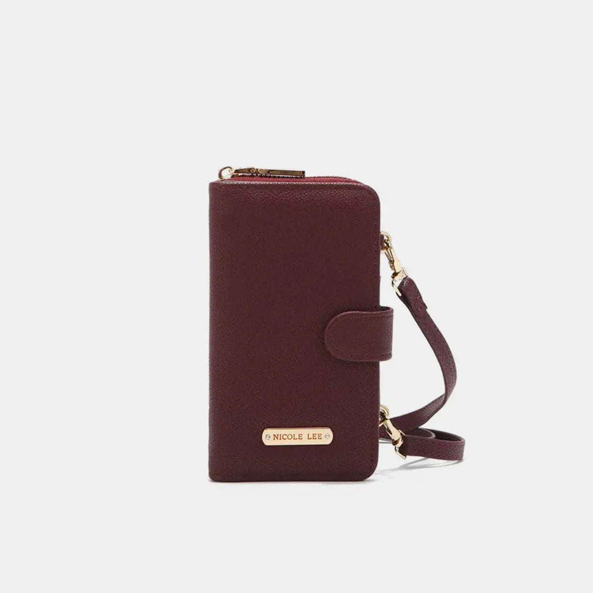 2 Piece Phone Case Crossbody Wallet - Eclectage