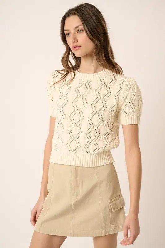 Sand Cargo Mini Skirt - Mini Skirts