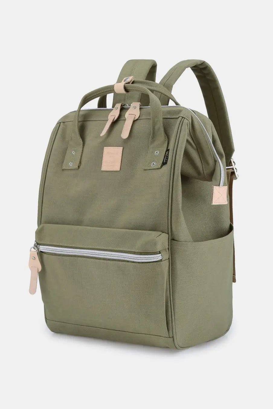 Shoulder Strap Backpack Bag - Backpacks