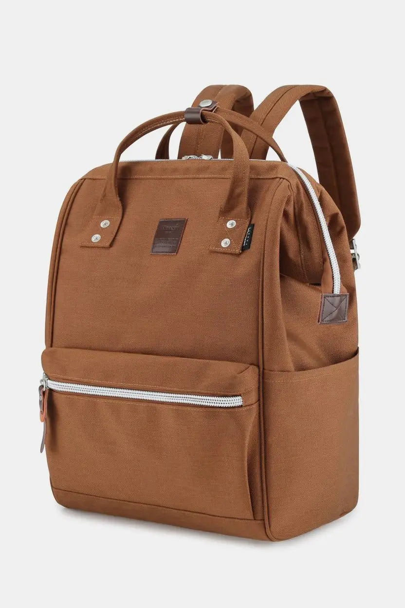 Shoulder Strap Backpack Bag - Backpacks