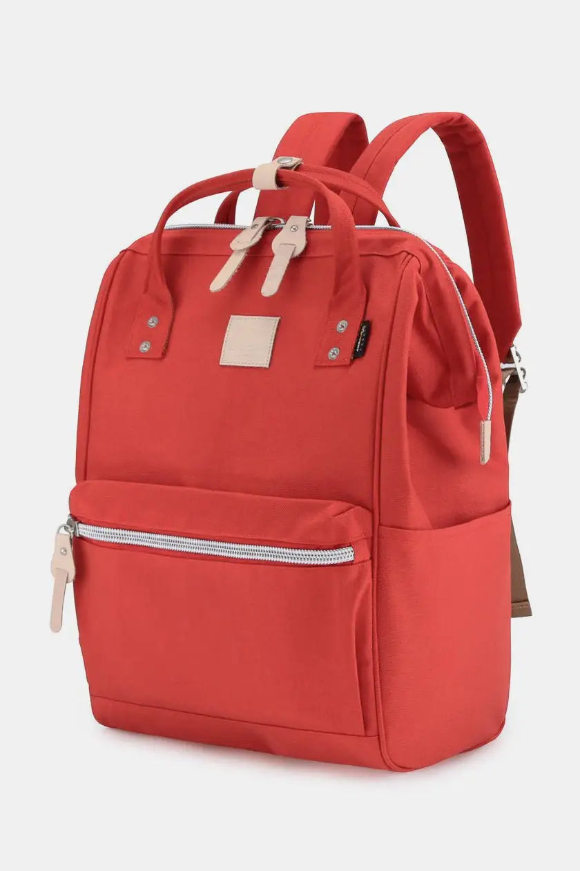 Shoulder Strap Backpack Bag - Backpacks