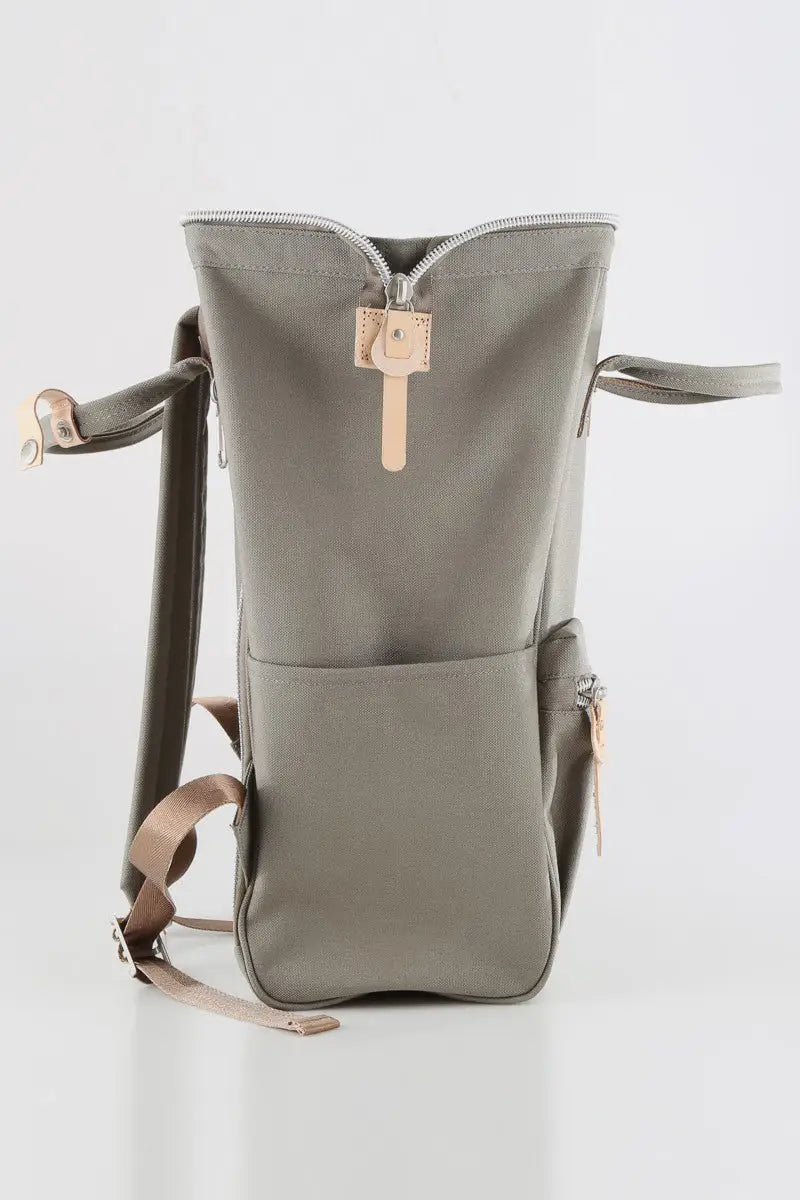 Shoulder Strap Backpack Bag - Backpacks