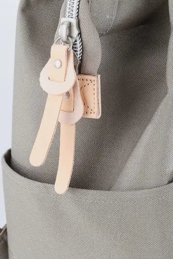 Shoulder Strap Backpack Bag - Backpacks