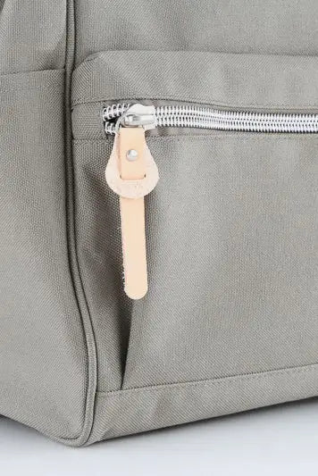 Shoulder Strap Backpack Bag - Backpacks