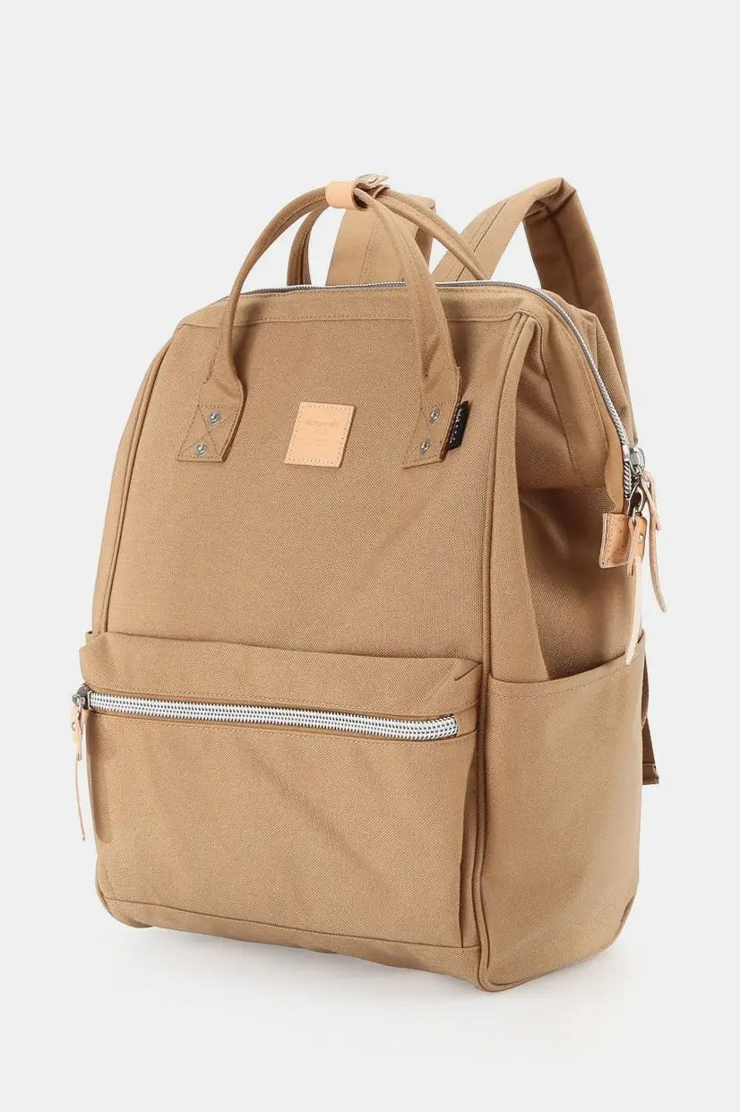 Shoulder Strap Backpack Bag - Backpacks