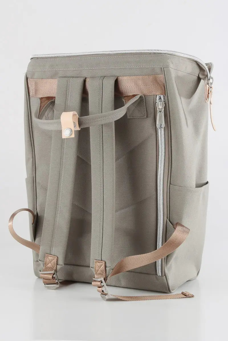 Shoulder Strap Backpack Bag - Backpacks