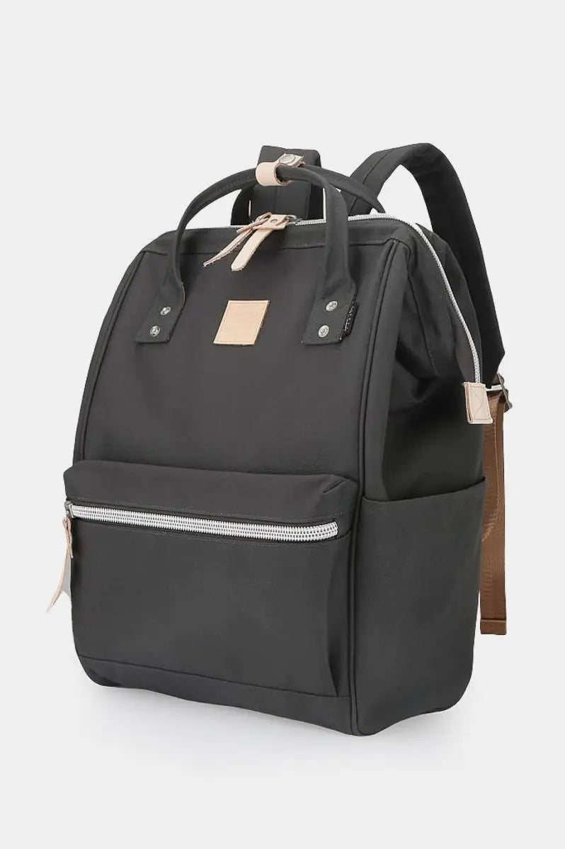 Shoulder Strap Backpack Bag - Backpacks