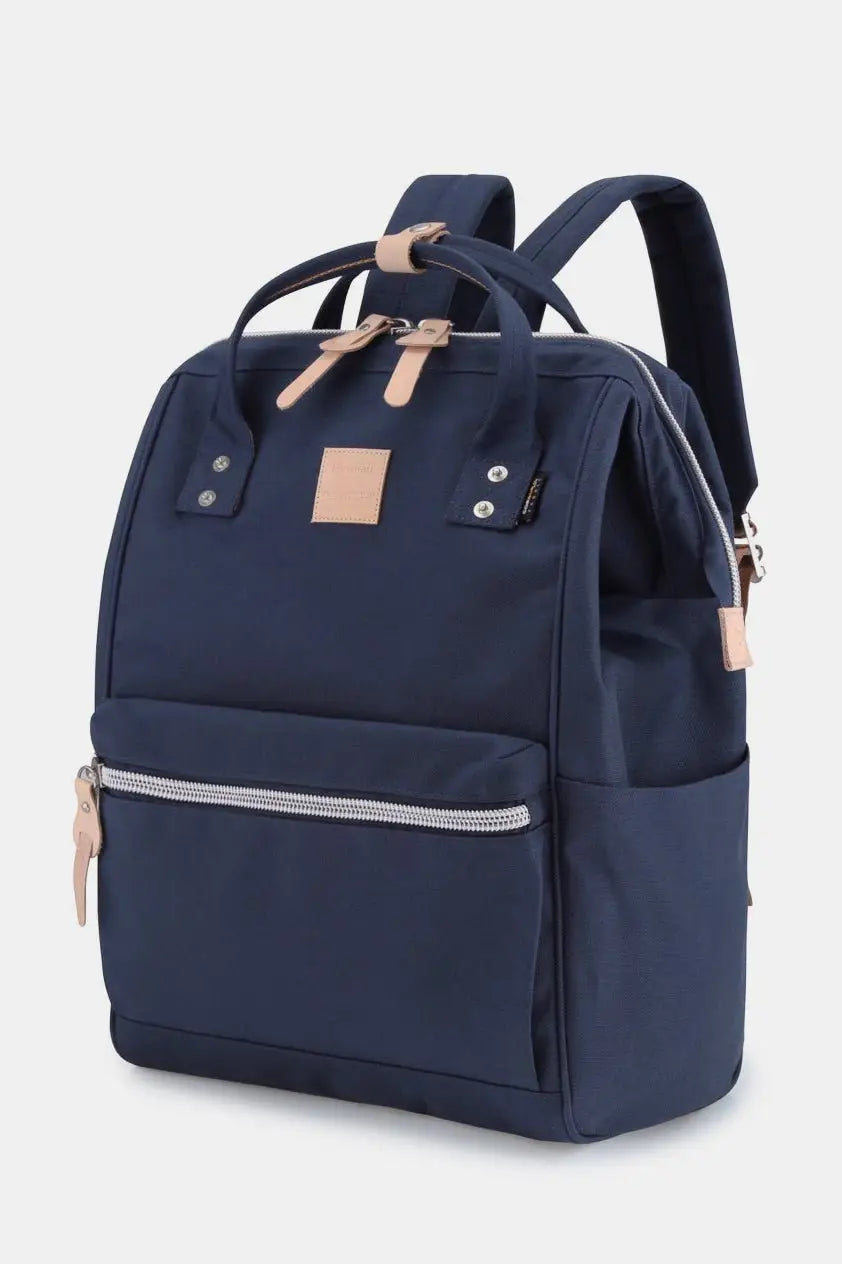 Shoulder Strap Backpack Bag - Backpacks