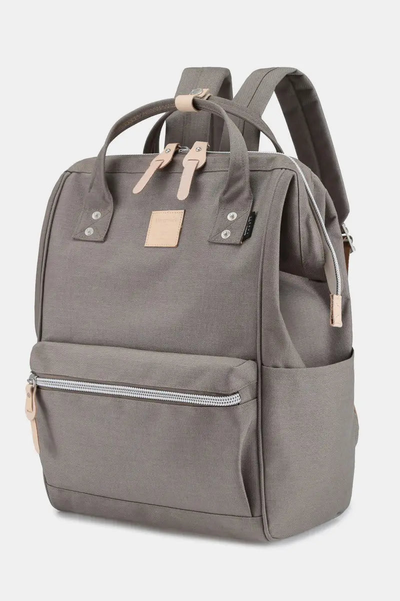 Shoulder Strap Backpack Bag - Backpacks