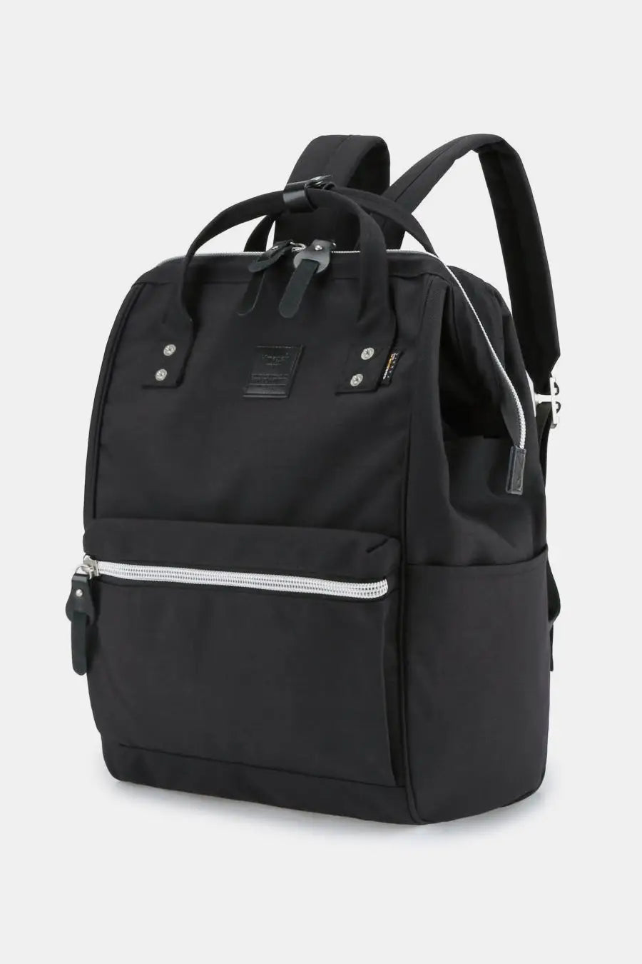 Shoulder Strap Backpack Bag - Backpacks