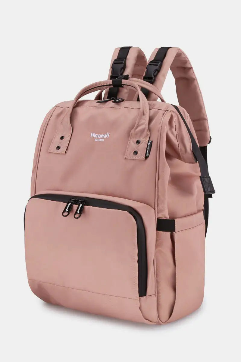 Waterproof and Anti - Theft Backpack Bag - Backpacks