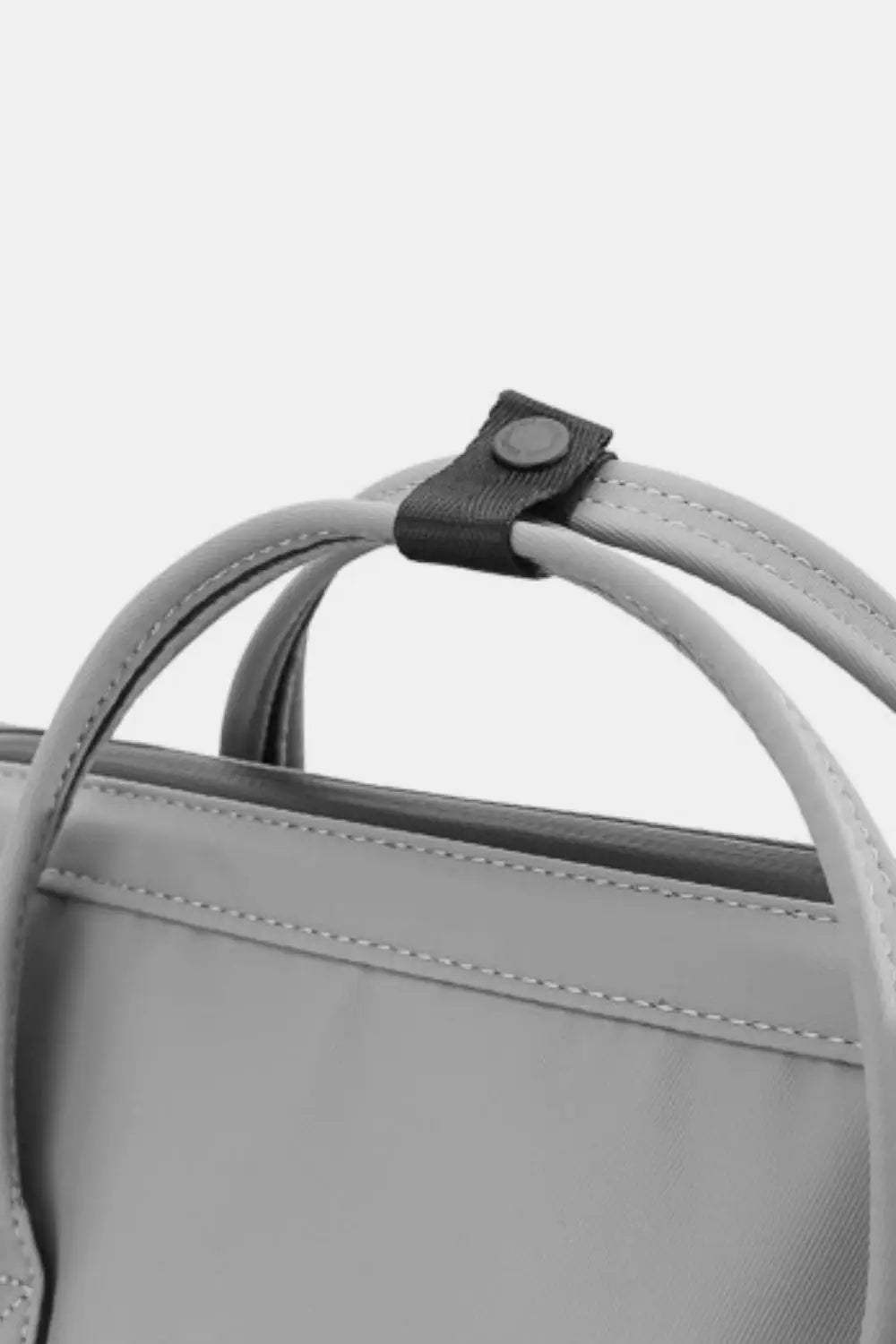 Waterproof Backpack Bag with External USB Port - Eclectage
