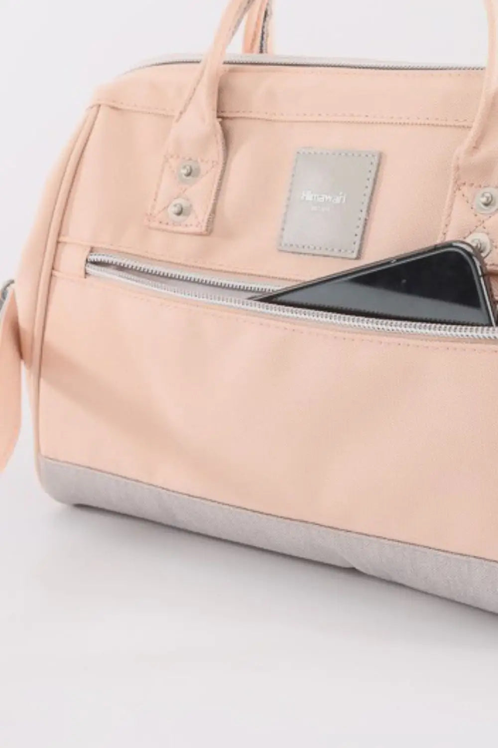 Waterproof Removable Strap Handbag - Eclectage