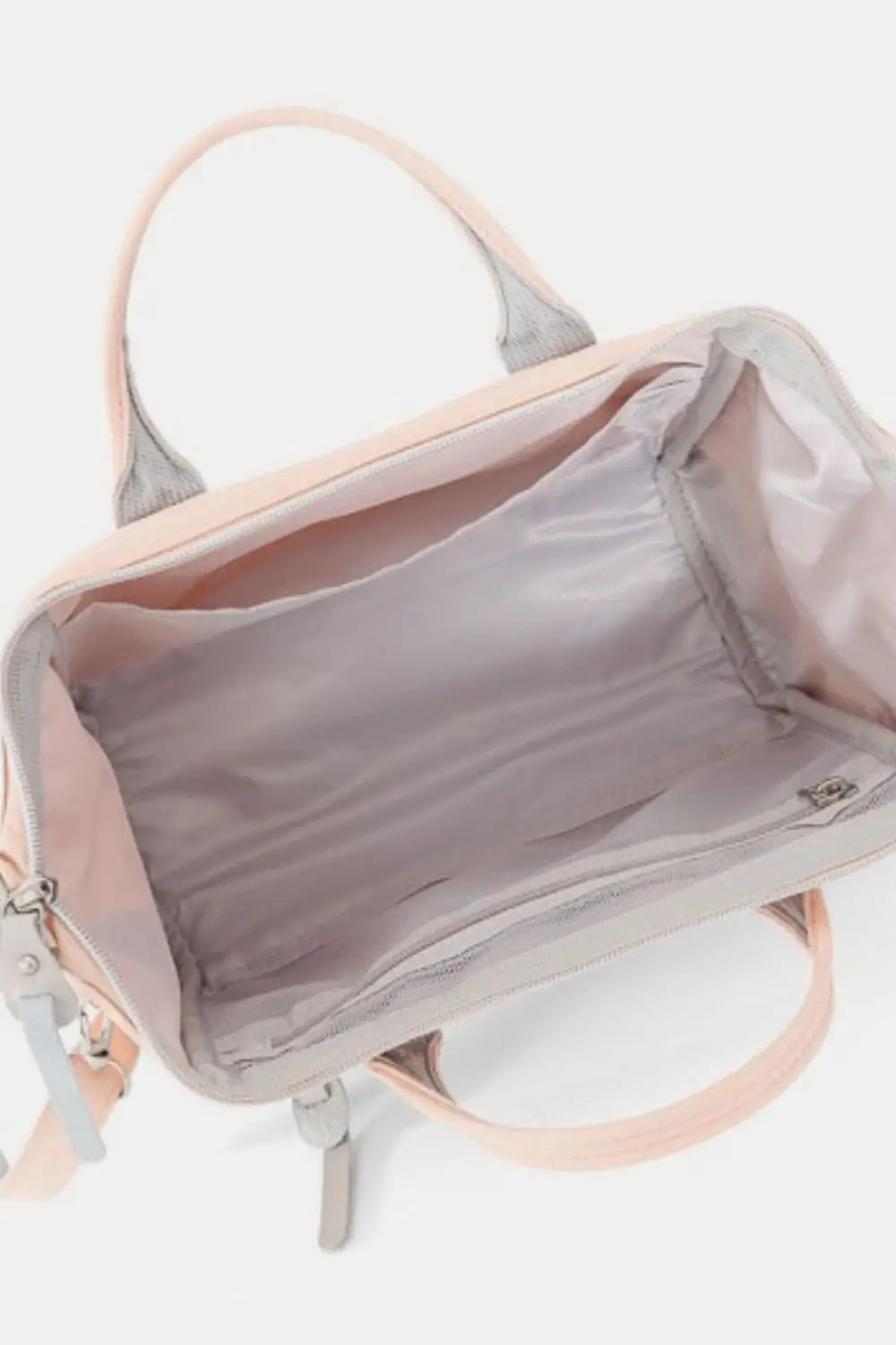 Waterproof Removable Strap Handbag - Eclectage
