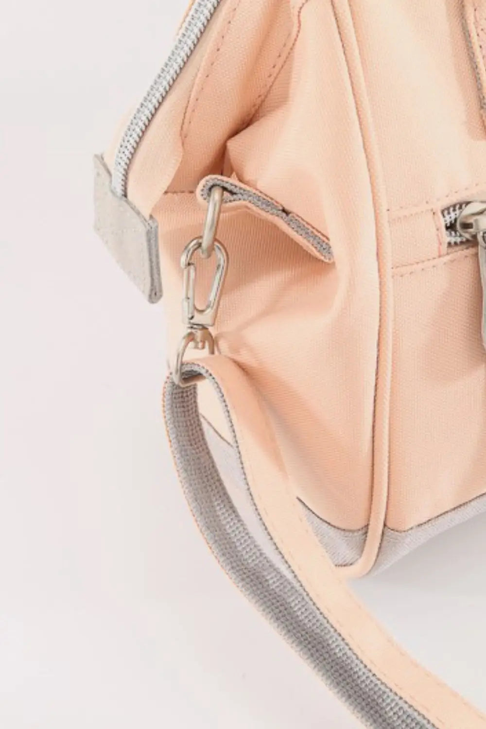 Waterproof Removable Strap Handbag - Eclectage