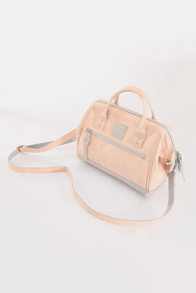 Waterproof Removable Strap Handbag - Eclectage