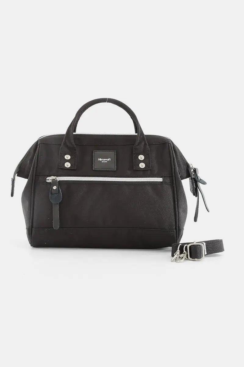 Waterproof Removable Strap Handbag - Eclectage