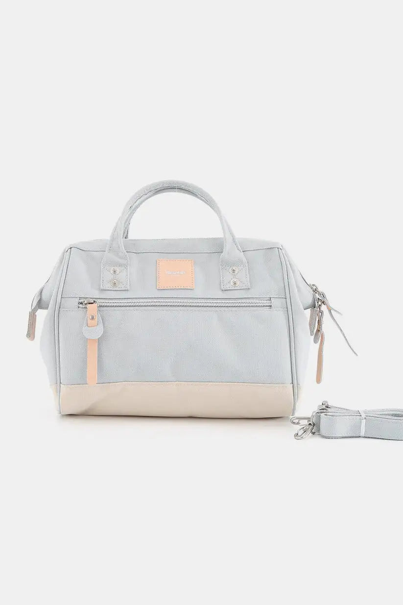 Waterproof Removable Strap Handbag - Eclectage