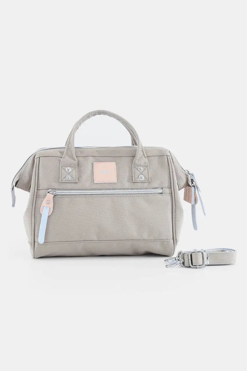 Waterproof Removable Strap Handbag - Eclectage