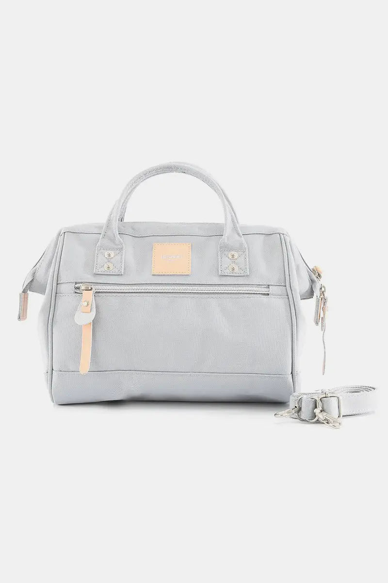 Waterproof Removable Strap Handbag - Eclectage