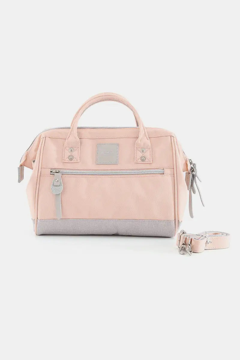 Waterproof Removable Strap Handbag - Eclectage