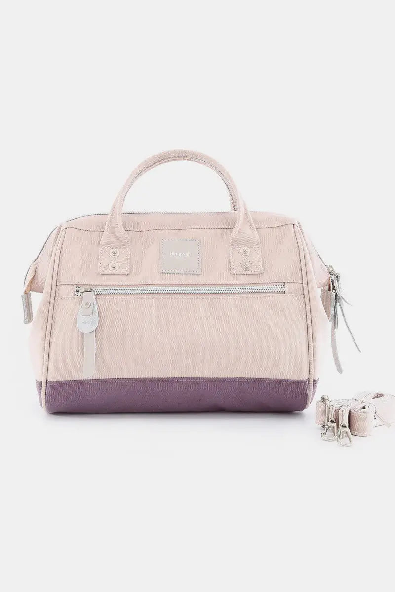 Waterproof Removable Strap Handbag - Eclectage