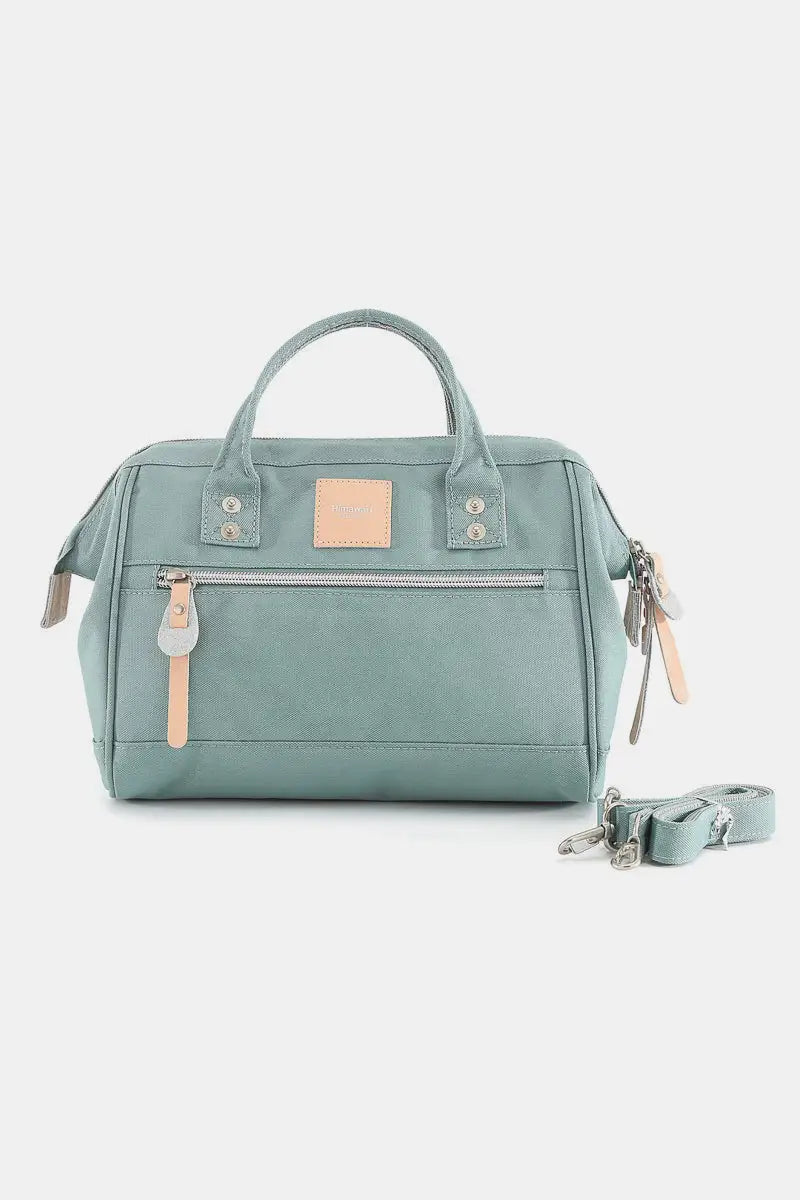 Waterproof Removable Strap Handbag - Eclectage