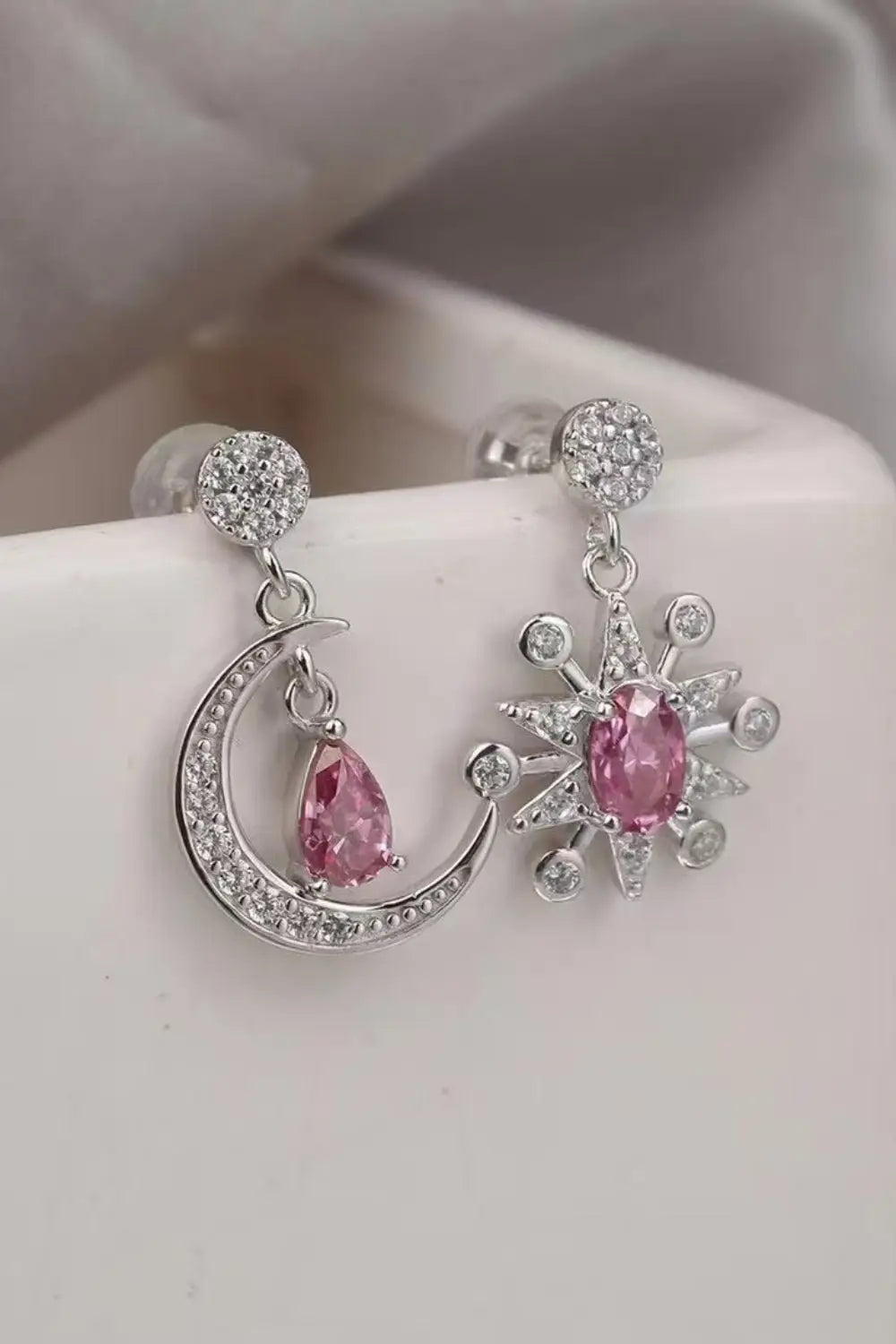 Earrings - Eclectage