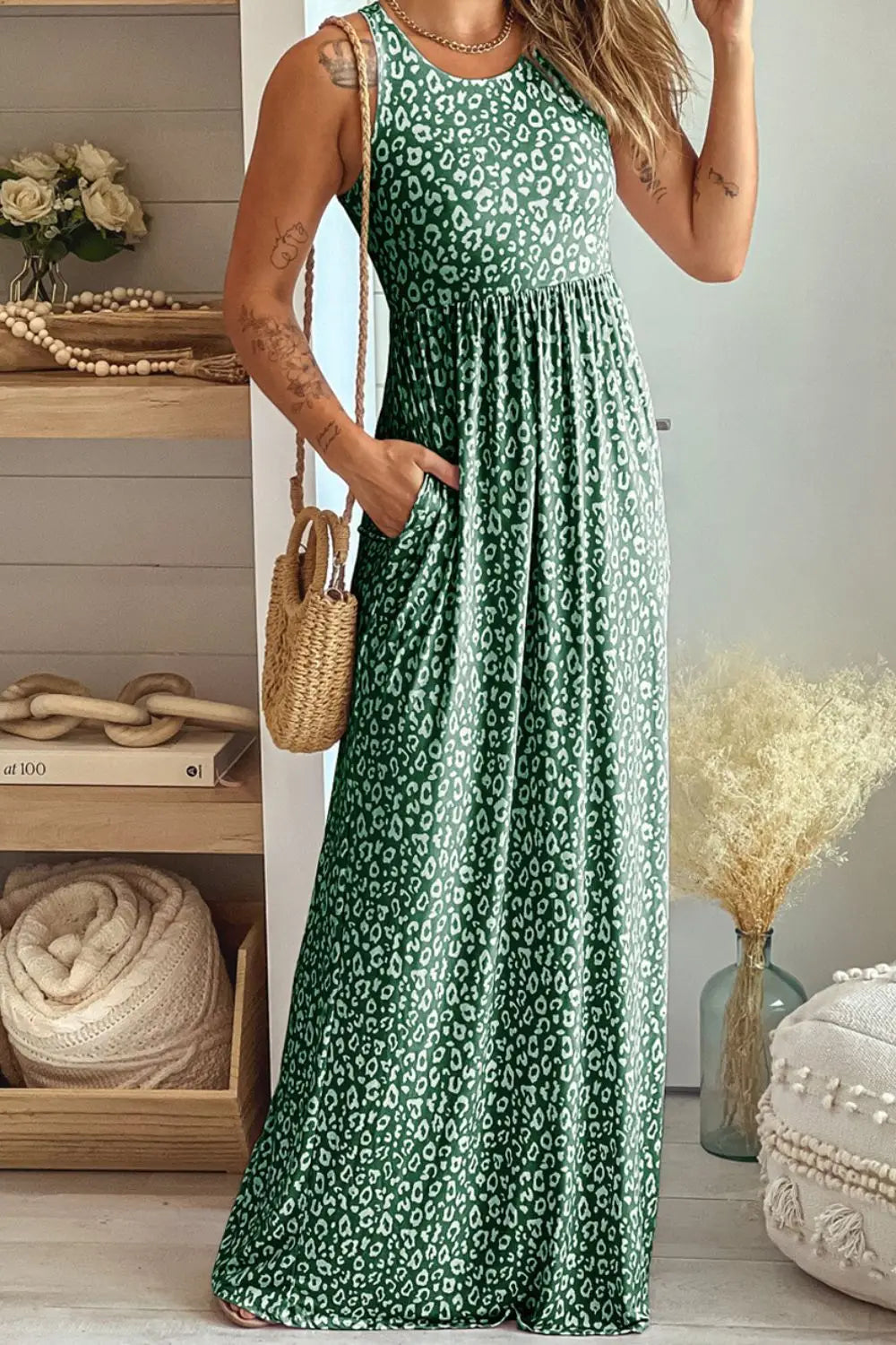 Maxi Dresses