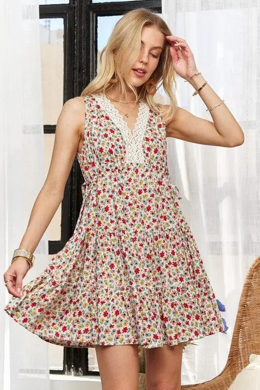 Mini Dresses - Eclectage